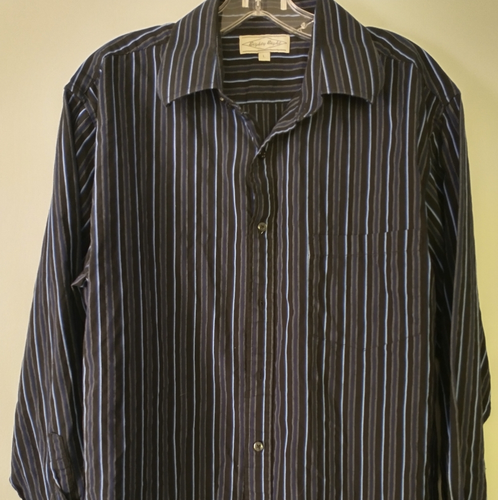 Eighty eight men's shirt Size L